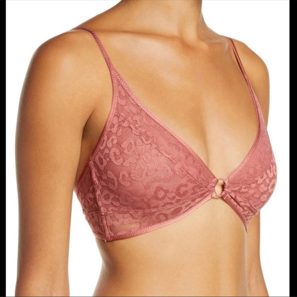 Free People Toni Bralette - Picture 3 of 5